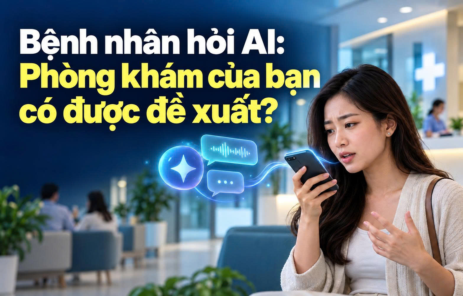 Khách hàng không còn 