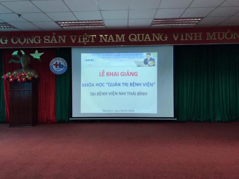 Marketing bệnh viện như thế nào cho hiệu quả ?