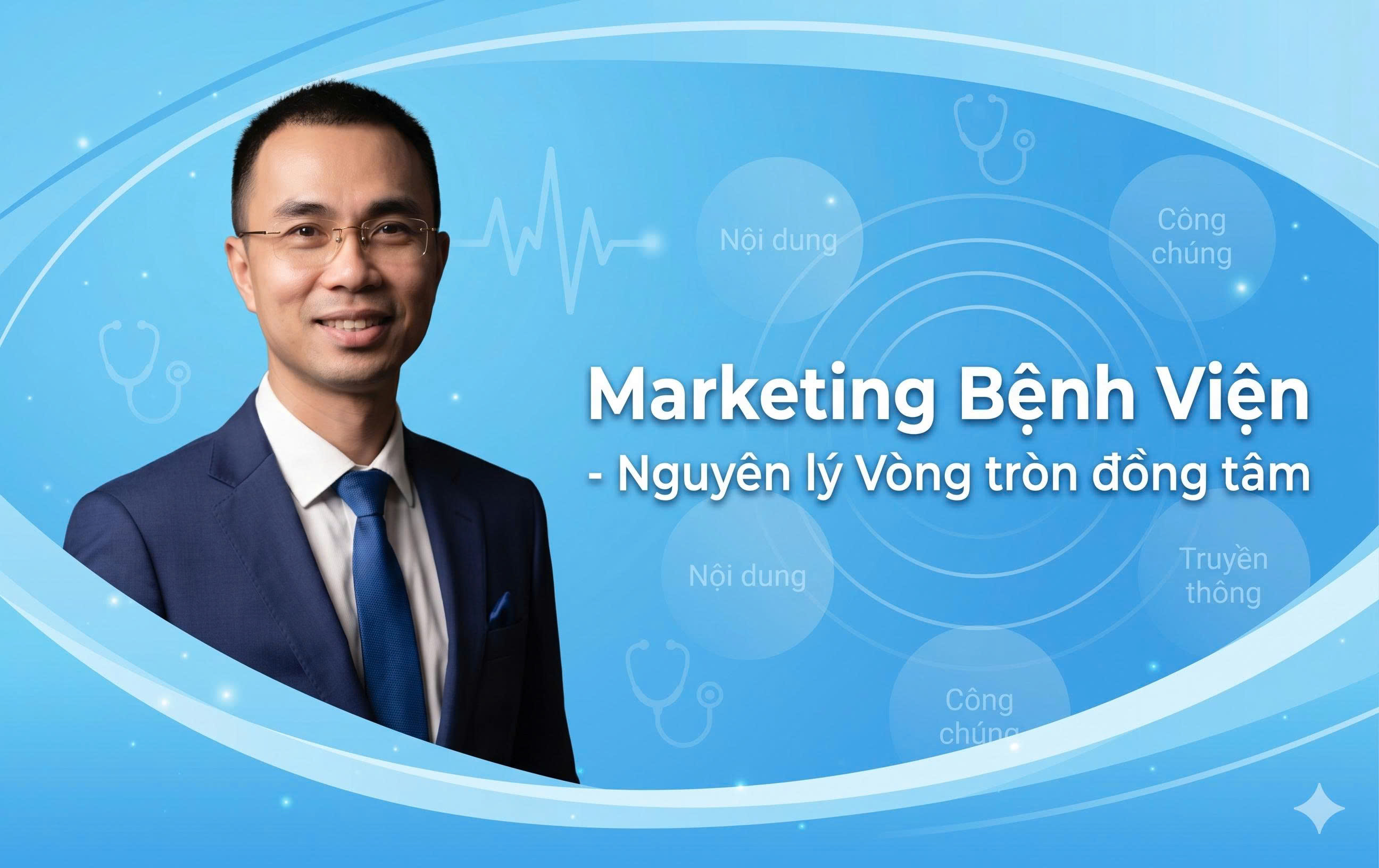 Marketing Bệnh Viện: Tại sao 